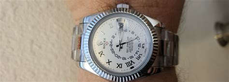 Read Customer Service Reviews of perfectwatches.cn .